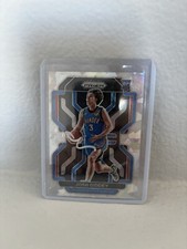 2021-22 Panini Prizm Basketball Cards Checklist 42