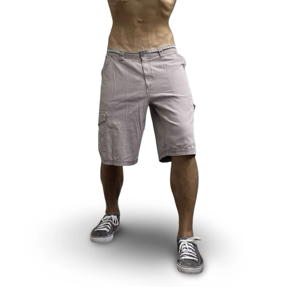 Company 81 Cargo Shorts Size 36 - Image 4 of 4