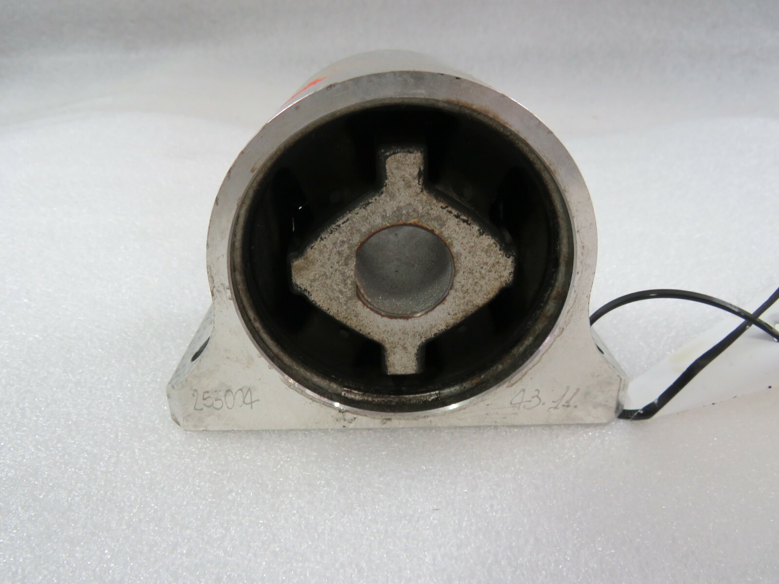 Ferrari FF, Front Transmission Mount, Used, P/N 253004
