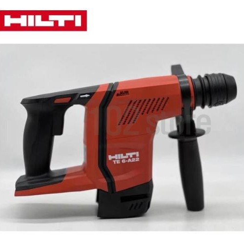 Te22 Price HILTI TE2- A22 Cordless Hammer Drill TOOL ONLY Rotary Tool
