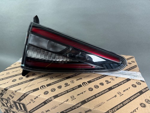 Piloto trasero izquierdo NUEVO&ORIG Alfa Romeo Stelvio Veloce Quadrifoglio 50564004 - Imagen 2 de 4