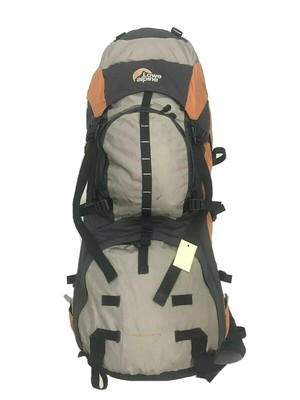lowe alpine rucksack 65l