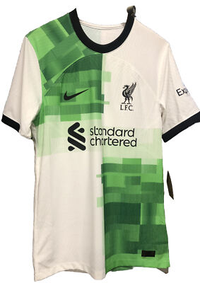 Liverpool 23/24 Away EL ハーヴィー・エリオット レプリカ Liverpool 23/24 Away EL ハーヴィー・エリオット レプリカ - メルカリ
