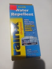 ITW 800002243 Rain-X Original Glass Water Repellent- 7 fl oz.