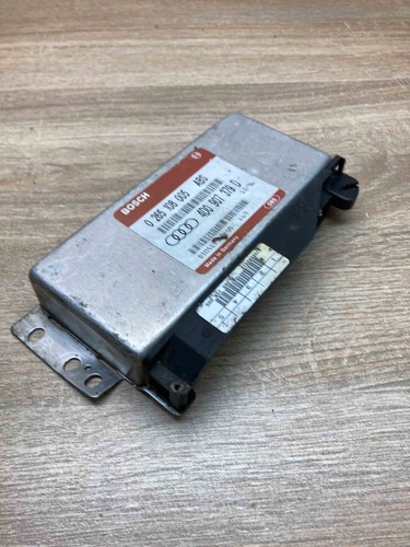 4D0907379D 02654108005 Bosch Audi A4 Modul ABS ESP Computer Steuergerät