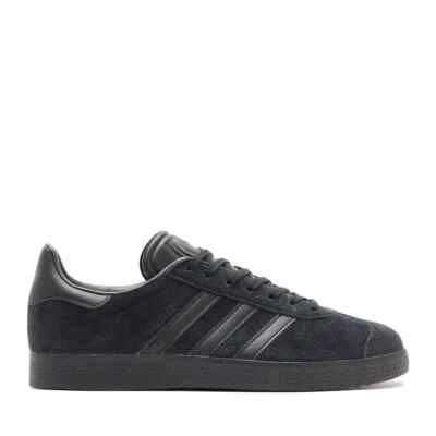 即納★希少! 大人気! ★adidas★GAZELLE★CQ2809 CQ2809 adidas Originals Gazelle Triple Black (Men's) | eBay