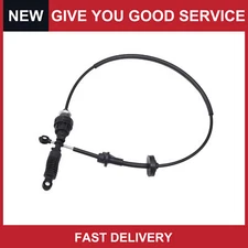 Pack of 1 For JEEP GRAND CHEROKEE 1993-1998 Car Auto Gear Shift Cable 52104095