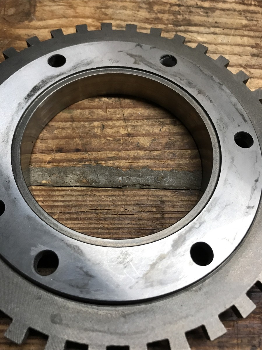 TRIUMPH SPEED FOUR 2003-2005 TT600 00-03 SPRAG CLUTCH