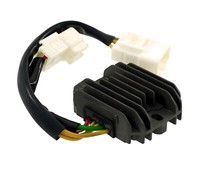 Regler Rms FüR Piaggio Vespa Lx 125-150Ccm, 58204R