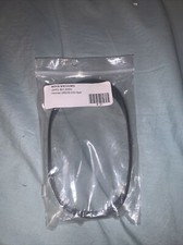 Genuine Hoover Vacuum Belt 38528-033 40201160 38528-058 AH20080 Windtunnel