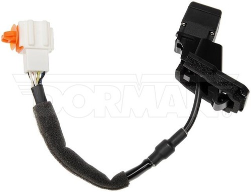 Parking Assist Camera for Honda HR-V 2016 - Picture 4 of 4