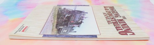 The Logging Mining & Industrial Annual 2007, From Finescale Railroader, Reinberg - Picture 4 of 14