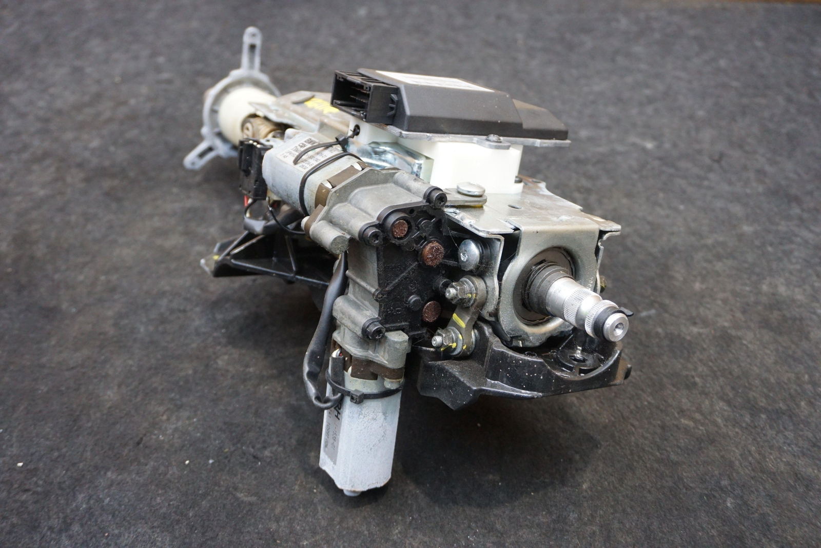 Steering Column Assembly 32306780899 OEM Rolls Royce Phantom 2003-17