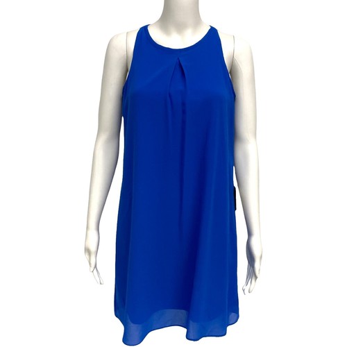royal blue prom dress silk MACloth Boat Neck Long Satin Prom Dress Royal Blue Formal Evening Gown Royal Blue / Above Knee / US2 main image 1