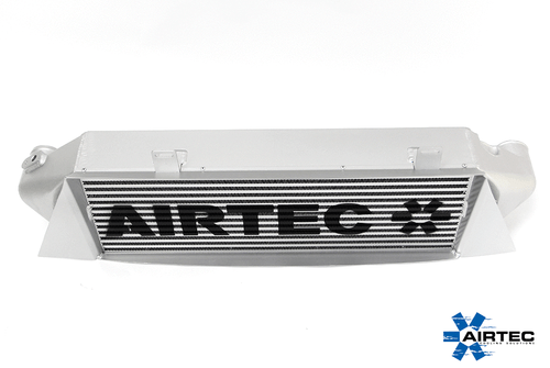 Airtec Front Mount Intercooler Kit for Ford Focus MK3 RS 2.3T EcoBoost Models - Picture 3 of 8