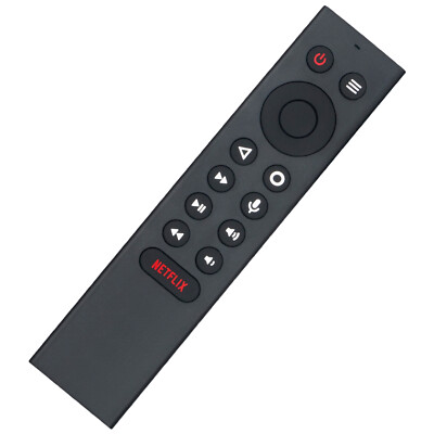 New P3700 Voice Control Replace Remote for Nvidia Shield TV 2017 model P2897