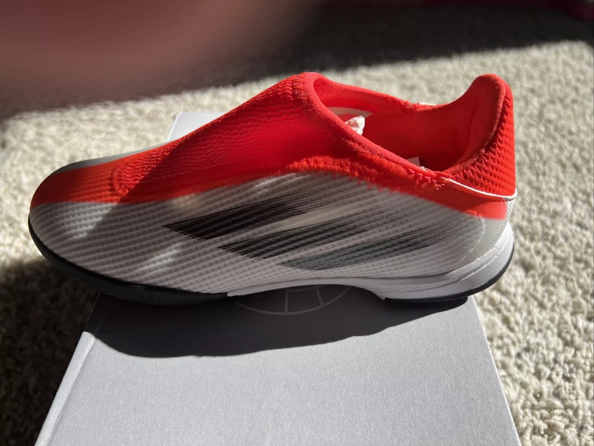 Adidas x deals turf soccer shoes