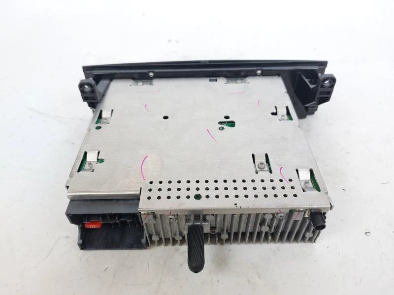 9177209 AUTORADIO BMW SERIE 1 (E87) 2.0 B 16V MAN 6M 143CV 2008 5P BERL - Immagine 2 di 3