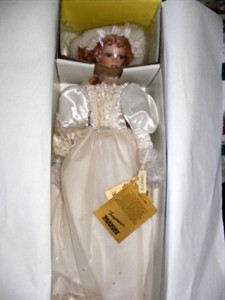 seymour mann bride doll
