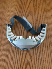 Eye Massager With Vibration, with Mode and Timing Selections For Relax