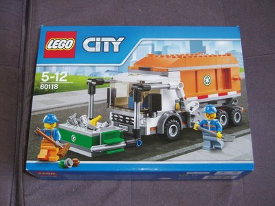 lego 60118