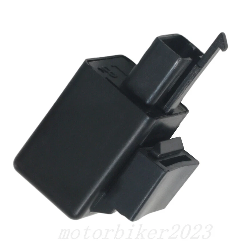 Turn Signal Relay For Honda CBR600F4i 2001-2006 CBR600RA 09-12 CBR600RR 03/05-08 - Изображение 3 из 4