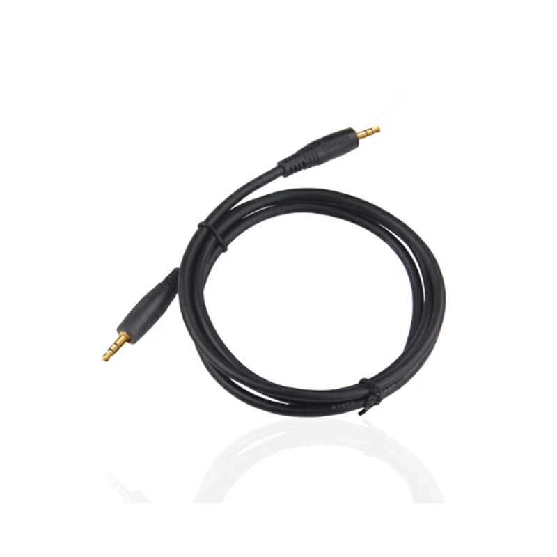 1.5-10M Long AUX Cable 3.5mm Stereo Audio Extension Car PC Male To Male / Female - Image 3 of 4