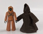 Vintage 1978 Kenner Star Wars 3.75" Jawa & Cloak Action Figure #9