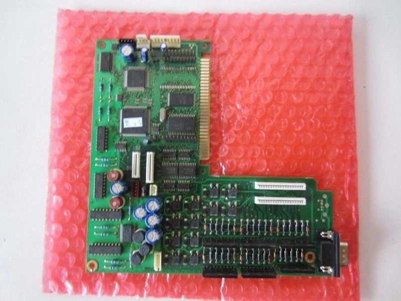 Olivetti 475982P-03 PR2-E Serial Base Board PRE2E Refurib - Image 2 of 3