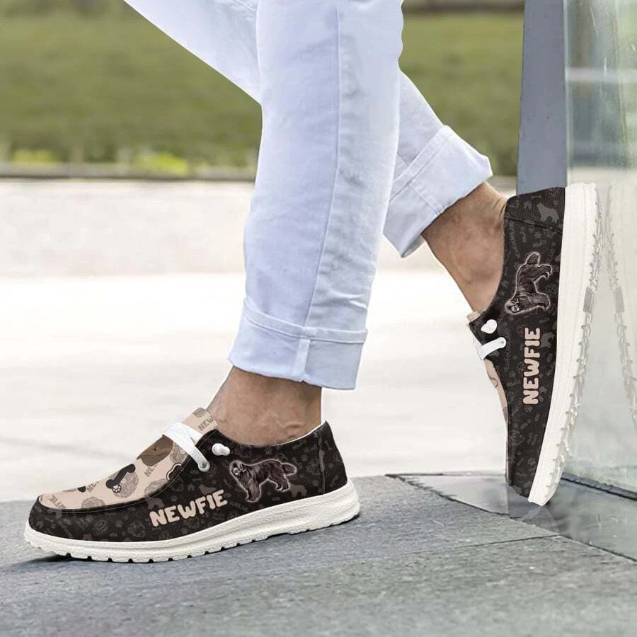 Dude ladies top canvas shoes