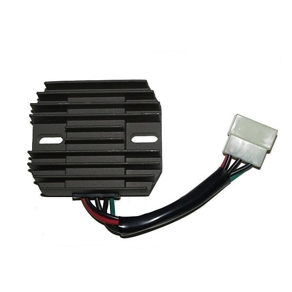 Régulateur de tension Suzuki GSXR à haute dissipation