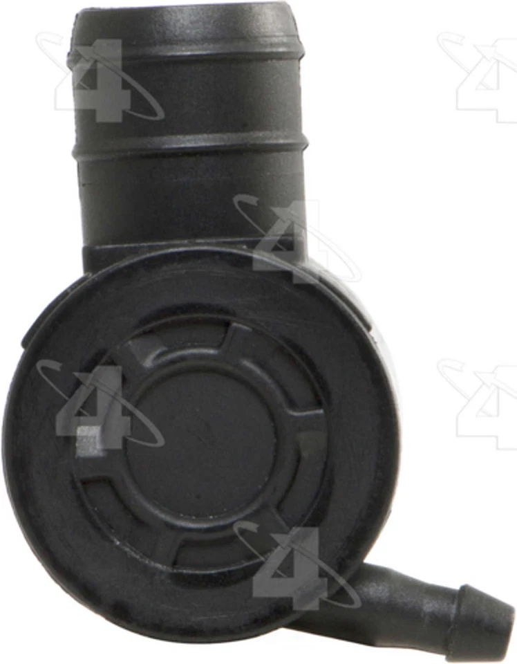 Windshield Washer Pump ACI/Maxair 173687 - Image 3 of 4