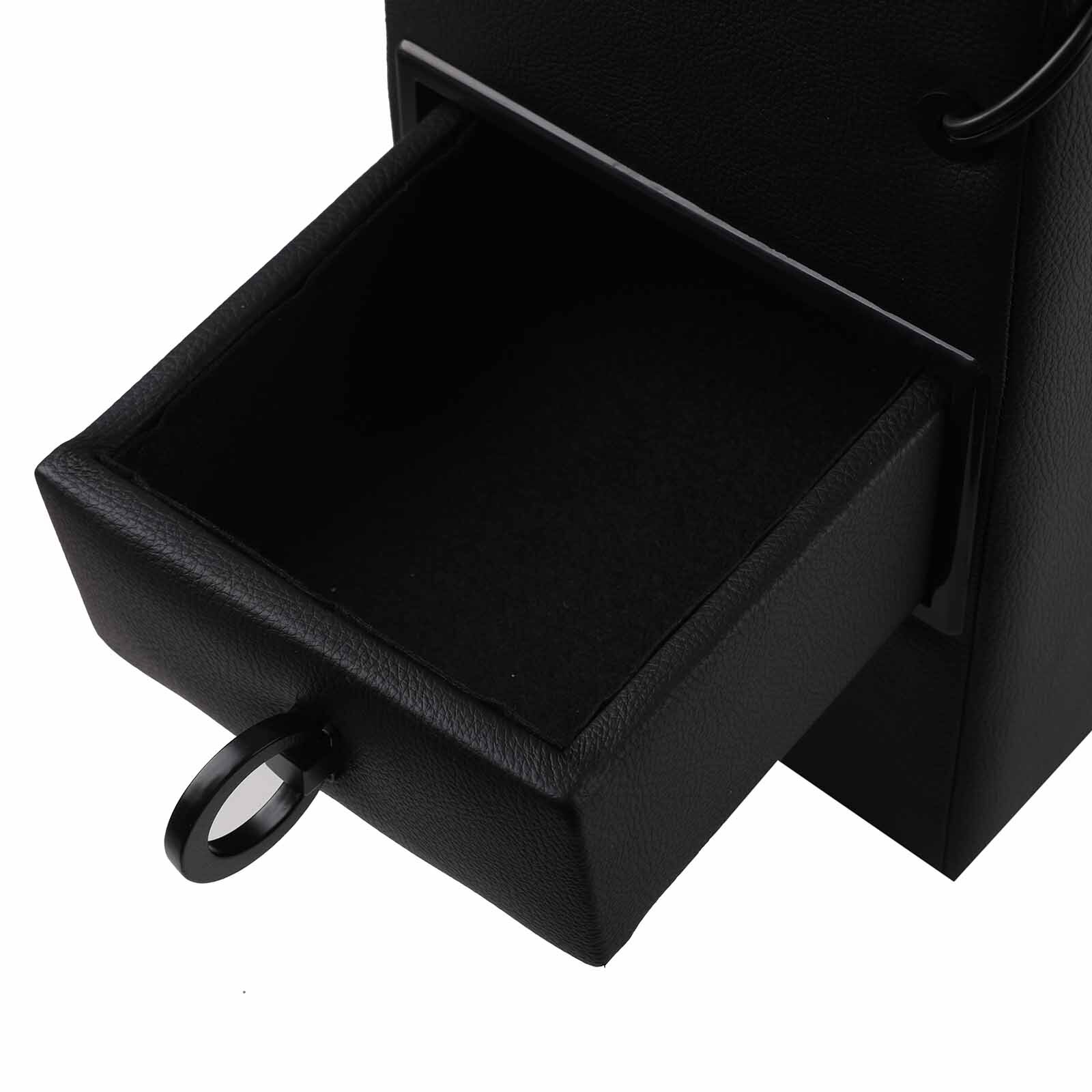 SXCY Kia Sportage NQ5 2022 2023 2024 Vano Portaoggetti Per Auto