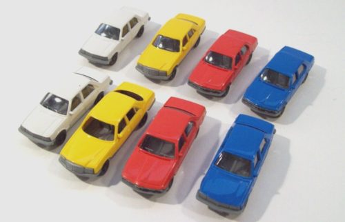 Fleischmann Coche Escala Ho Transportador Tren Coche 5284 con Coches - Imagen 9 de 13
