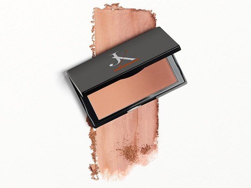 JUST XIMENA COSMETICS The Bronzer in Luna Bright - NEU - 8,5g
