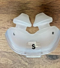 ResMed AirFit P10 Nasal Pillow Cushion Size Small/62933