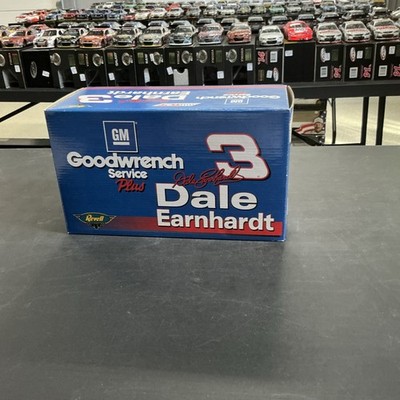 Revell- Dale Earnhardt #3 Goodwrench Service Plus RCR  1999