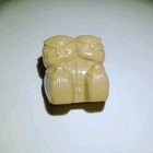 1985 GI JOE ARAH DUSTY BACKPACK PART ACCESSORY Original