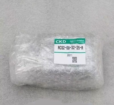 CKD RCS2-00-32-25-R Cylinder New KD #bv