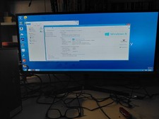 Gateway SX Series SX2110G-UW2 Desktop Vintage. 6 Gb memory AMD E1-1500 Windows 8