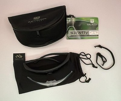 Revision Sawfly Military Eyewear System APEL (B247)