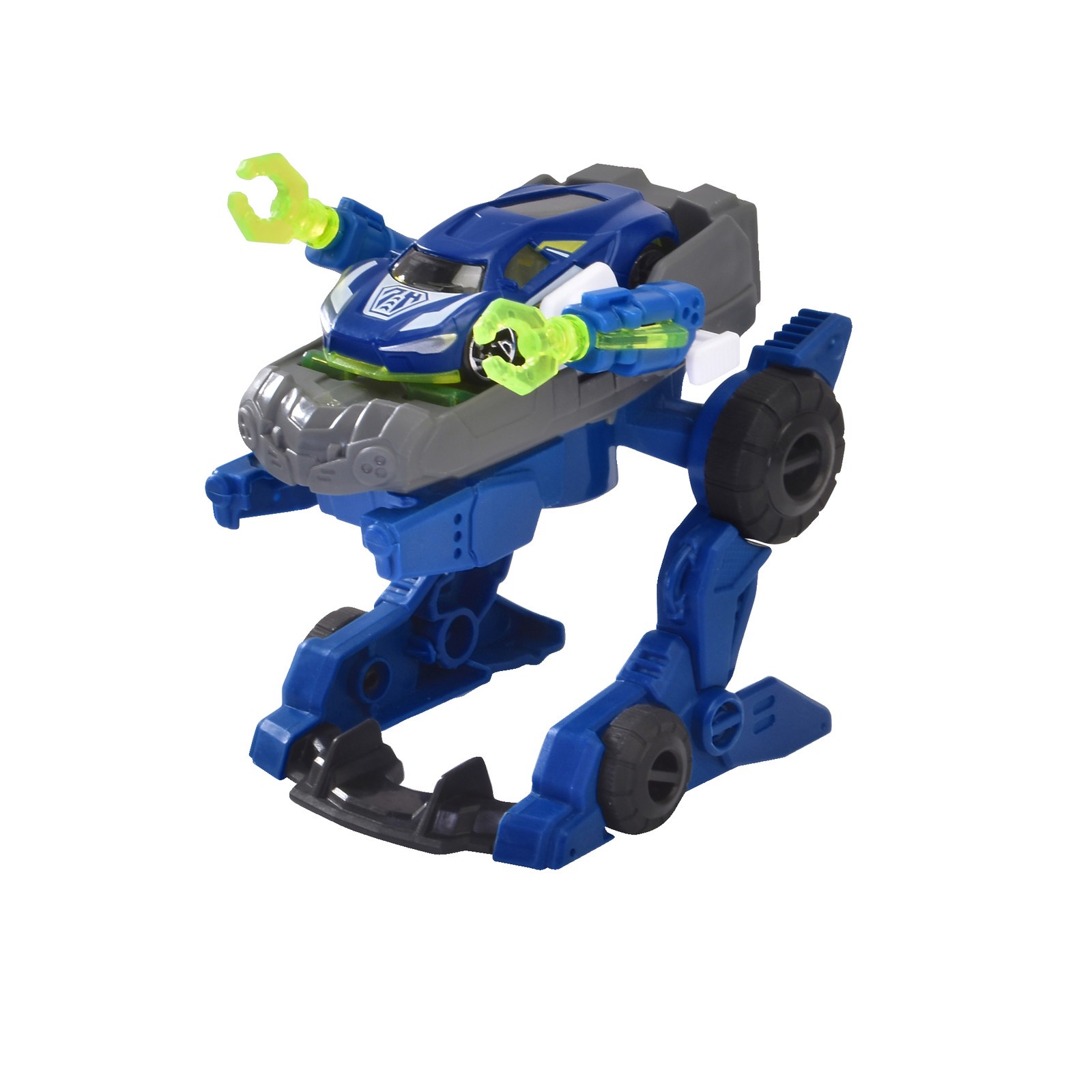 ДИККИ-ИГРУШЕЧНЫЙ полицейский-автомат для стрельбы из лука 2690₽