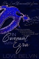 Love Belvin | In Covenant With Ezra | Taschenbuch | Englisch (2026)