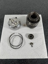80-96 Ford F150 Bronco 5 Bolt Automatic Locking Hub Dana 44 4x4 One Side Oem