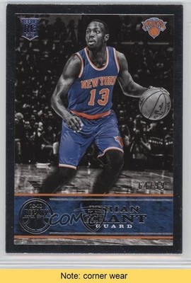 2015-16 Panini Replay 64/99 Jerian Grant #74 Rookie RC READ 7n6
