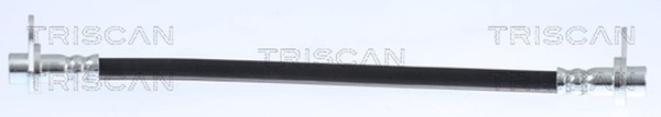 Bremsschlauch Triscan 8150 28247 FüR 4007 Peugeot Crosser CitroËN Outlander Van-image