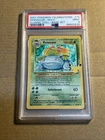 Pokémon TCG Celebrations Venusaur Holo Rare #15/102 PSA 9