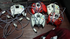 SEGA DREAMCAST COLLECTION