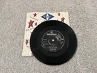 BEATLES - AND I LOVE HER c/w IF I FELL - RARE 1964 ORIGINAL INDIAN PRESSING VG+