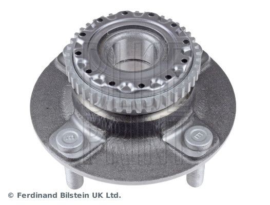 Radlagersatz Hinten Links Rechts Blue Print ADG08339 FüR Hyundai KIA-image
